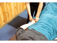 天テラス/整体　もみほぐし