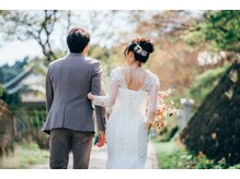 健美整体 アサヒ(ASAHI)/ブライダル整体プランで笑顔に！