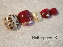 ネイルスペースK 皆実町店(Nail space K)/おすすめdesign