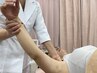 【二の腕スリム】たぷたぷ二の腕とさよなら♪体に比べて二の腕が目立つ方必見