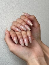 ノーチェ(noce) ネイル 施術工程