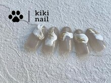 キキネイル 二子玉川(kikinail)/個性派モードスタイルコース