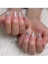 イチキュウハチキュウ ネイルサロン(The 1989 nail salon)/