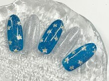 はあとねいる 石巻店/11月限定デザイン♪