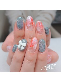 アイネイル(iNAIL)/