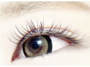 アビーズ アルプラザ津幡店(ABEYS)/フラットマットラッシュ★カラー