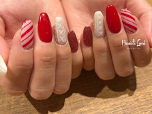 ハウオリラニ 自由が丘店(Hau'oli Lani)/ニットネイル☆