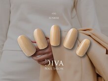 ディーバ 相模大野店(Diva)/冬ワンカラー