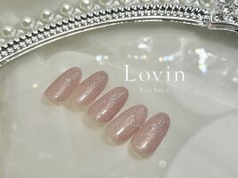 【2月　simple+ monthly】