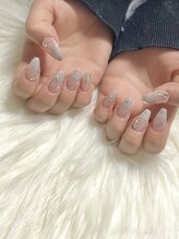 ベルズ(bells)/ラメグラ(+ベース)