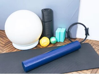 整体オガサワラ/毎朝の後悔がこつこつストレスに