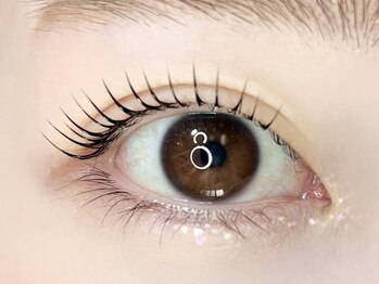 ダヴィエラ(DAVIELA)の写真/自分史上No.1の目元へ☆自然な仕上がり◎【ダメージレスまつげパーマ】&【パリジェンヌラッシュリフト】