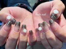 レナトゥス(Renatus)/フラッシュネイル　