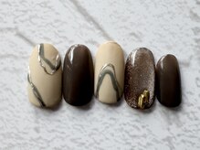 コティ(cotty)/3月 おすすめデザイン