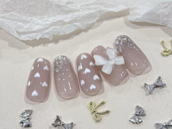 ワンホンネイル