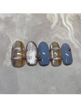 エブリ 厚木妻田店(Every)/《ハンドネイル》定額ネイル(2)