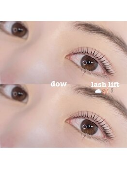 ダウツー(dow 2)/まつげデザイン