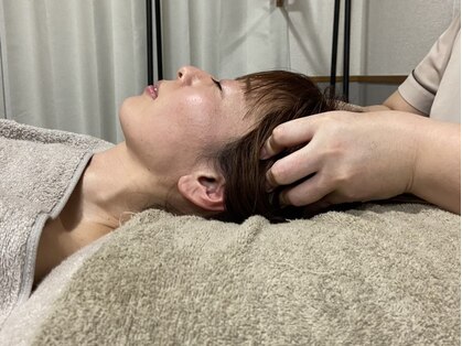 リバーアンドアランジュ(River&AL’ANGE)の写真