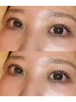 アイラッシュプラン リノ(eyelash plan RINO)/韓国風まつ毛パーマ