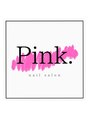 ピンクドット(Pink.)/nailsalon Pink. ピンクドット