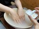 シンプリー ネイルアンドアイラッシュ 祖師谷大蔵店(Simpliee Nail&Eyelash)の写真/《自爪の負担を最小限に》フィルインで健康的な指先を◎爪の状態に合わせたケアでネイルのモチが格段にUP♪
