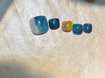 クレー(Klee)/FOOT定額KleeDesignコース