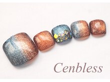 ビューティスタジオ センブレス(Cenbless)/ハンド★定額9000