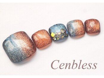 ビューティスタジオ センブレス(Cenbless)/ハンド★定額9000