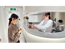 スラッシュ アイ(SLASH eye)/6.お会計《姫路》