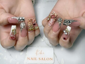 キヒ 巣鴨店(Kihi)/パツデザイン