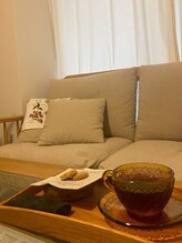 アロマ ルポ(AROMA REPOS)/