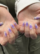 ネイル バイ ユーエー(Nail By ua)/