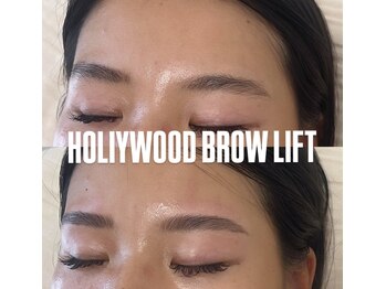 ベリスユイット(BELLIS HUIT)/【HOLLYWOOD BLOW LIFT】