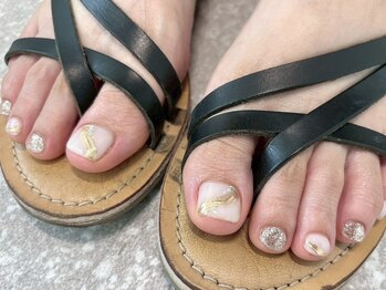 サラ 千種吹上店(Sara)/フット定額5種