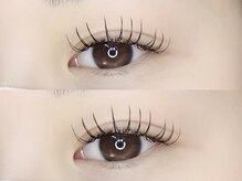 ミル(mille)/フラットラッシュ120＋&Healthy