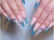 ネイルサロンアンドスクール ミュゲット(mughetto)/