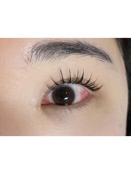 まつげのお悩み解決サロン