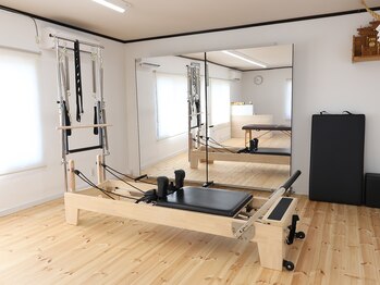 アットウィズ(at With)/