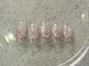 クプ アイラッシュプラス(qup)/定額ニュアンスコース¥7500