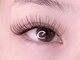 アネラ(ANELA)の写真/自まつげに負担をかけずにボリュームアップ！付け心地も◎あなたの目に合ったデザインをご提案します♪