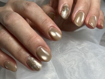 ノアネイル(noa.nail)/2art course