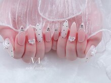 ナネイルサロン(NA nail salon)/