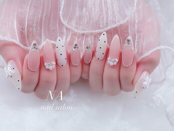 ナネイルサロン(NA nail salon)/