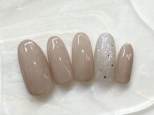 リムピッド(Limpid)/選べるシンプルコース　5500円