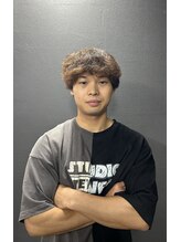 ミクス バイ キングジム(Mxx by KingGYM) 内海 和真