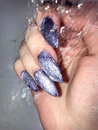 マグネットネイル