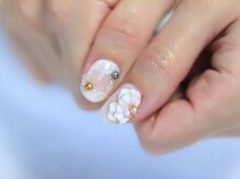 ネイルアトリエ ビー(Nail Atelier B.)