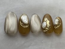 ボタン 木更津店(BOTAN)/定額デザインB