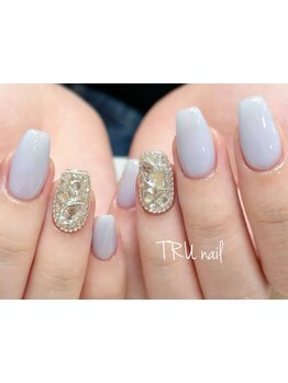 つけ放題メニューのあるサロン