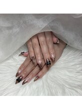 ユジャスタイル(Yooja style)/韓国ネイル定額デザイン